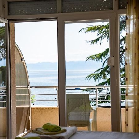 Urban Apartments Ohrid Exterior foto