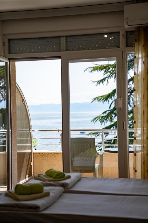 Urban Apartments Ohrid Exterior foto